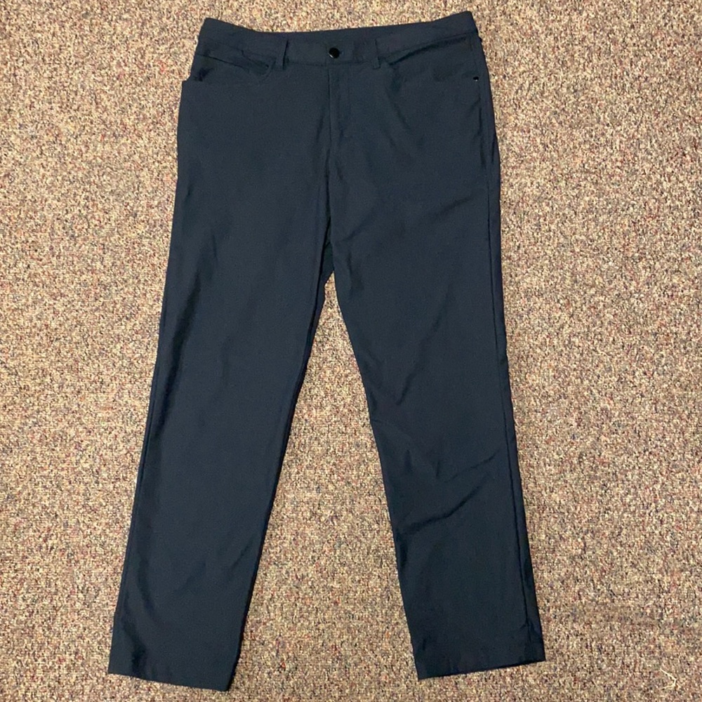 Men’s Lululemon Pants